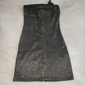 New tub top dress